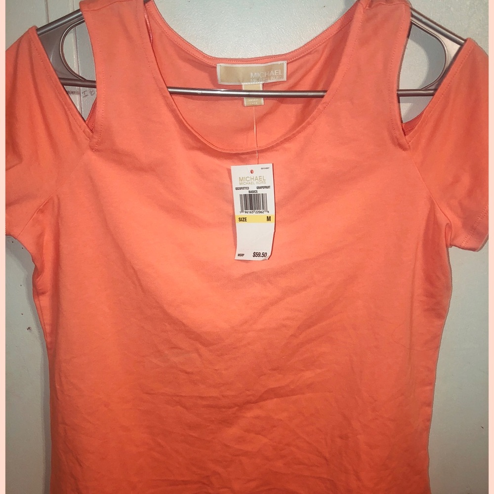 NWT Michael Kors medium